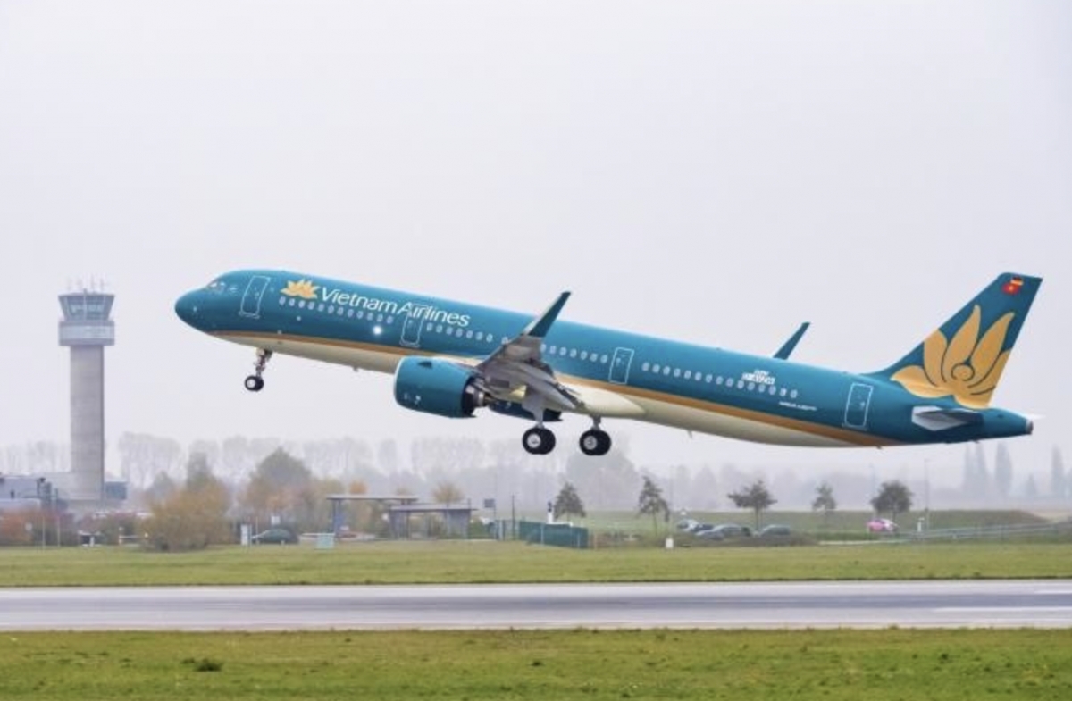 Vietnam Airlines, UAE’s Etihad Airways launch loyalty partnership